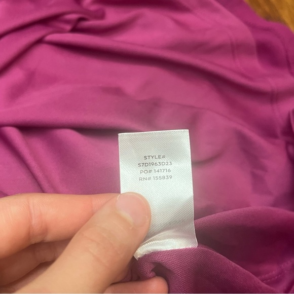 Lulus believe in love women’s backless skater dress - Picture 5 of 5